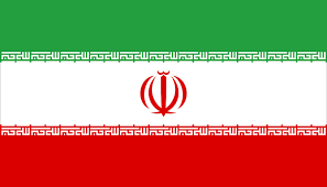 Iran Flag